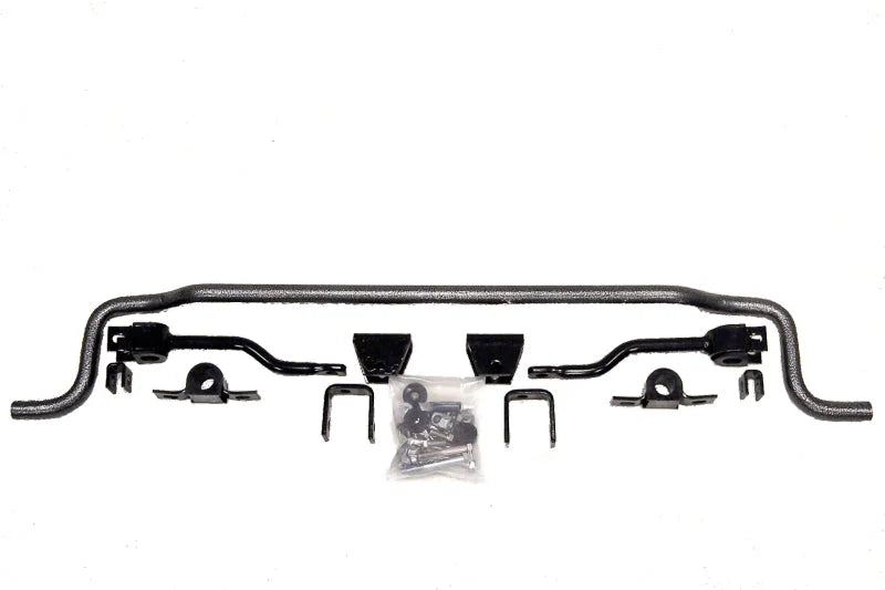 Hellwig 70-81 Chevrolet Camaro Solid Chromoly 1in Rear Sway Bar - Main Product View