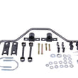Load image into Gallery viewer, Hellwig 71-73 Ford Mustang Solid Chromoly 3/4in Rear Sway Bar - Main Product View