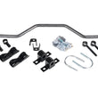 Load image into Gallery viewer, Hellwig 78-88 GM A/G-Body Tubular 1in Rear Sway Bar - Side View