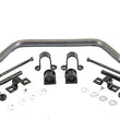 Load image into Gallery viewer, Hellwig 79-93 Ford Mustang Solid Chromoly 1-5/16in Front Sway Bar - Main Product View