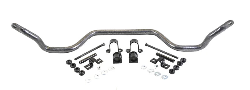 Hellwig 79-93 Ford Mustang Solid Chromoly 1-5/16in Front Sway Bar - Main Product View