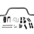 Load image into Gallery viewer, Hellwig 79-93 Ford Mustang Solid Chromoly 1-5/16in Front Sway Bar - Main Product View