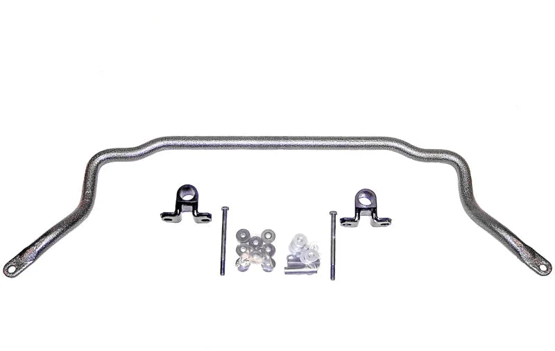 Hellwig 82-92 Chevrolet Camaro Solid Chromoly 1-5/16in Front Sway Bar - Main Product View