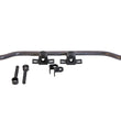 Load image into Gallery viewer, Hellwig 84-01 Jeep Cherokee XJ 3-5in Lift Heat Treated Chromoly 1-1/8in FR Sway Bar w/QD End Links - Main Product View