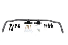 Load image into Gallery viewer, Hellwig 84-01 Jeep Cherokee XJ 4WD Solid Heat Treated Chromoly 1-1/8in Front Sway Bar - Main Product View