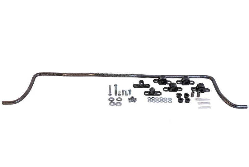 Hellwig 84-01 Jeep Cherokee XJ Solid Heat Treated Chromoly 3/4in Rear Sway Bar - Main Product View