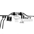 Load image into Gallery viewer, Hellwig 84-89 Ford Bronco II Solid Heat Treated Chromoly 7/8in Rear Sway Bar - Main Product View