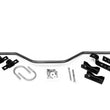 Load image into Gallery viewer, Hellwig 86-05 Chevrolet Astro Solid Heat Treated Chromoly 3/4in Rear Sway Bar - Main Product View