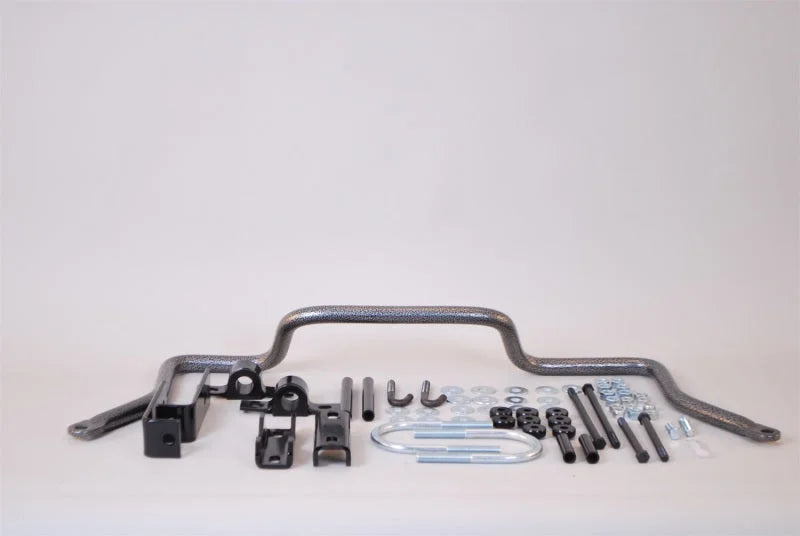 Hellwig 87-96 Ford F-150 Solid Heat Treated Chromoly 1in Rear Sway Bar - Main Product View