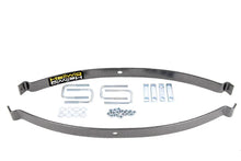 Load image into Gallery viewer, Hellwig 90-11 Ford Ranger 2/4WD EZ Level 990 Helper Spring - Up To 2000lbs - Main Product View