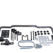 Load image into Gallery viewer, Hellwig 90-97 Ford F-250 Solid Heat Treated Chromoly 1in Rear Sway Bar - Main Product View