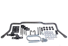 Load image into Gallery viewer, Hellwig 90-97 Ford F-250 Solid Heat Treated Chromoly 1in Rear Sway Bar - Main Product View