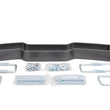 Load image into Gallery viewer, Hellwig 94-01 Dodge Ram 1500 EZ Level 990 Helper Spring - Up To 2000lbs - Main Product View