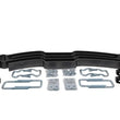 Load image into Gallery viewer, Hellwig 94-02 Dodge Ram 1500 Pro Series Helper Spring - Up To 2500lb Level Load Capacity - Main Product View