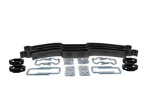 Load image into Gallery viewer, Hellwig 94-02 Dodge Ram 1500 Pro Series Helper Spring - Up To 2500lb Level Load Capacity - Main Product View
