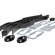 Load image into Gallery viewer, Hellwig 94-02 Dodge Ram 1500 Pro Series Helper Spring - Up To 2500lb Level Load Capacity - Side View