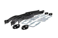 Load image into Gallery viewer, Hellwig 94-02 Dodge Ram 1500 Pro Series Helper Spring - Up To 2500lb Level Load Capacity - Side View