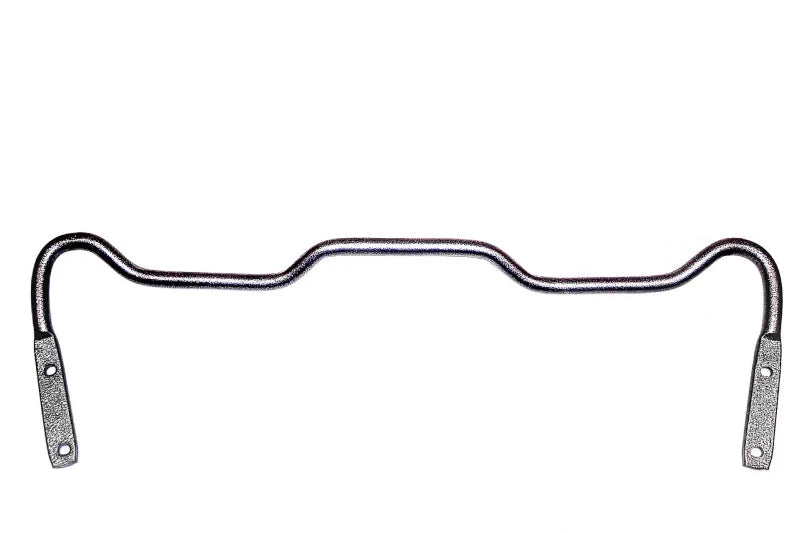 Hellwig 94-96 Chevrolet Impala SS Solid Chromoly 1-1/8in Rear Sway Bar - Back View