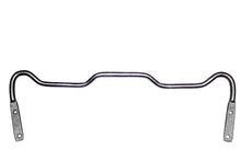 Load image into Gallery viewer, Hellwig 94-96 Chevrolet Impala SS Solid Chromoly 1-1/8in Rear Sway Bar - Back View