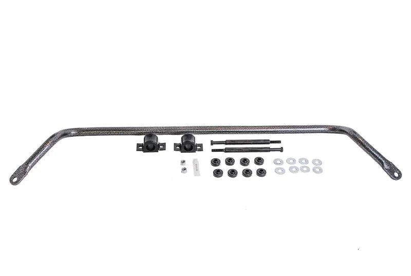 Hellwig 95-00 Chevrolet Tahoe Solid Heat Treated Chromoly 1-1/8in Front Sway Bar - Main Product View