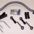 Load image into Gallery viewer, Hellwig 95-00 Chevrolet Tahoe Solid Heat Treated Chromoly 1-1/8in Rear Sway Bar - Main Product View