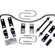 Load image into Gallery viewer, Hellwig 95-04 Toyota Tacoma 4WD Solid Heat Treated Chromoly 3/4in Rear Sway Bar - Main Product View