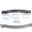 Load image into Gallery viewer, Hellwig 95-21 Toyota Tacoma EZ Level 550 Helper Spring - Up To 500lbs - Main Product View
