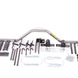Load image into Gallery viewer, Hellwig 97-03 Ford F-150/F-250 Solid Heat Treated Chromoly 1-1/8in Rear Sway Bar - Main Product View