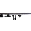 Load image into Gallery viewer, Hellwig 97-06 Jeep Wrangler TJ 3-5in Lift Heat Treated Chromoly 1-1/4in Fr Sway Bar w/QD End Links - Main Product View