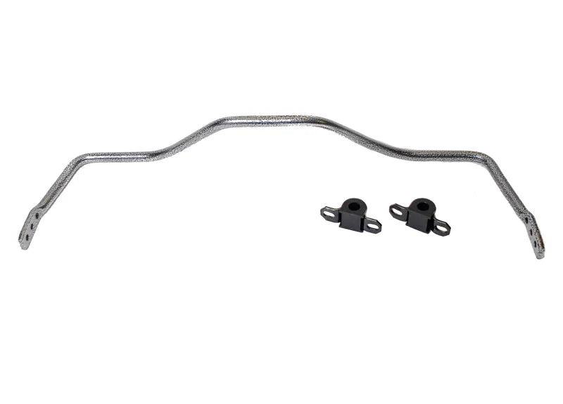 Hellwig 97-06 Jeep Wrangler TJ 4WD Solid Heat Treated Chromoly 3/4in Rear Sway Bar - Main Product View