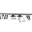 Load image into Gallery viewer, Hellwig 97-06 Jeep Wrangler TJ Solid Heat Treated Chromoly 1-1/4in Front Sway Bar - Main Product View