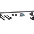 Load image into Gallery viewer, Hellwig 97-06 Jeep Wrangler TJ w/ 3-5in Lift Solid Heat Treated Chromoly 1-1/4in Front Sway Bar - Main Product View