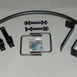 Load image into Gallery viewer, Hellwig 97-14 Chevrolet Express 1500 Solid Heat Treated Chromoly 1-1/8in Rear Sway Bar - Main Product View