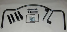 Load image into Gallery viewer, Hellwig 97-14 Chevrolet Express 1500 Solid Heat Treated Chromoly 1-1/8in Rear Sway Bar - Main Product View