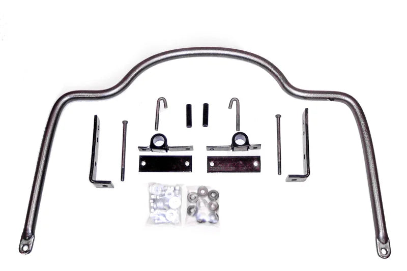 Hellwig 97-20 Chevrolet Express 3500 Solid Heat Treated Chromoly 1-1/4in Rear Sway Bar - Main Product View