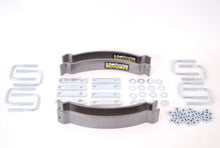 Load image into Gallery viewer, Hellwig 98-04 Nissan Frontier 2/4WD EZ Level 1000 Helper Spring - Up To 1000lbs - Main Product View