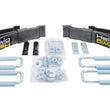 Load image into Gallery viewer, Hellwig 98-04 Nissan Frontier Load Pro 15 Helper Spring - Up To 1500lbs - Main Product View