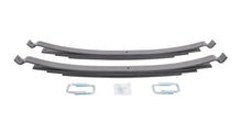 Load image into Gallery viewer, Hellwig 99-01 Chevy Tahoe Load Pro-Up To 3500lb Level LC 4 Leaf Stack Helper Spring w/o Mounting Kit - Main Product View