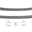 Load image into Gallery viewer, Hellwig 99-01 Chevy Tahoe Load Pro-Up To 3500lb Level LC 4 Leaf Stack Helper Spring w/o Mounting Kit - Side View