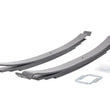Load image into Gallery viewer, Hellwig 99-01 Chevy Tahoe Load Pro-Up To 3500lb Level LC 4 Leaf Stack Helper Spring w/o Mounting Kit - Installation View