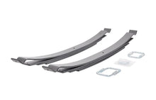 Load image into Gallery viewer, Hellwig 99-01 Chevy Tahoe Load Pro-Up To 3500lb Level LC 4 Leaf Stack Helper Spring w/o Mounting Kit - Installation View