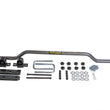 Load image into Gallery viewer, Hellwig 99-02 Ford E-350 Super Duty Solid Heat Treated Chromoly 1-1/8in Front Sway Bar - Main Product View