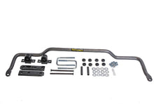 Load image into Gallery viewer, Hellwig 99-02 Ford E-350 Super Duty Solid Heat Treated Chromoly 1-1/8in Front Sway Bar - Main Product View