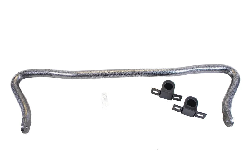 Hellwig 99-04 Ford F-250 Solid Heat Treated Chromoly 1-1/2in Front Sway Bar - Main Product View