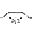 Load image into Gallery viewer, Hellwig 99-04 Ford Mustang w/o IRS Solid Chromoly 1-5/16in Front Sway Bar - Main Product View