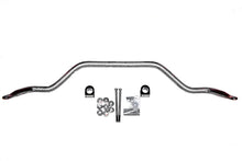 Load image into Gallery viewer, Hellwig 99-04 Ford Mustang w/o IRS Solid Chromoly 1-5/16in Front Sway Bar - Main Product View