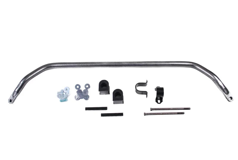 Hellwig 99-06 Chevrolet Silverado 2500 2/4WD Solid Heat Treated Chromoly 1-3/8in Front Sway Bar - Main Product View