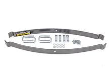 Load image into Gallery viewer, Hellwig 99-06 Chevy Silverado 1500 2/4WD EZ Level 990 Helper Spring - Up To 2000lbs - Main Product View