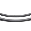 Load image into Gallery viewer, Hellwig 99-07 Ford F-250 SD Load Pro - Up To 2500lb Level LC 3 Leaf Helper Spring w/o Mounting Kit - Main Product View
