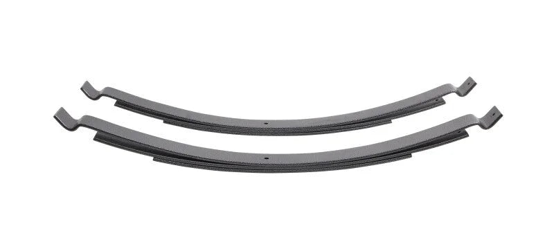 Hellwig 99-07 Ford F-250 SD Load Pro - Up To 2500lb Level LC 3 Leaf Helper Spring w/o Mounting Kit - Main Product View